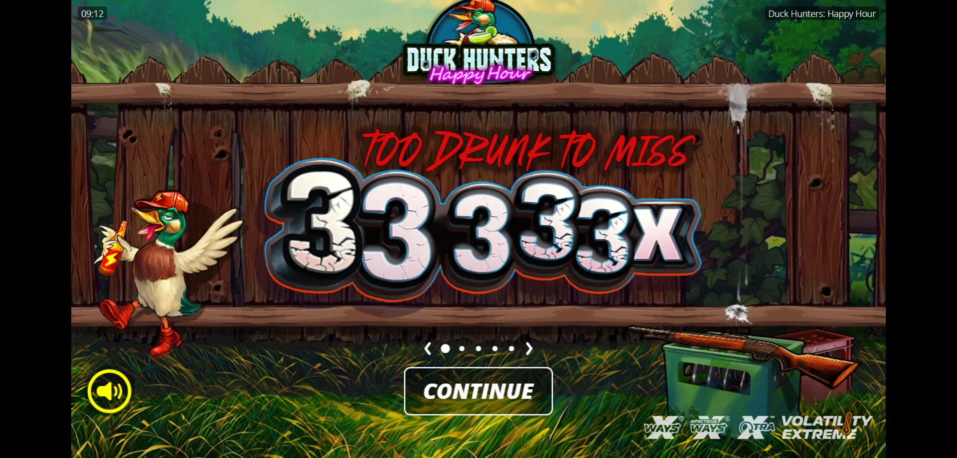 RTP ja tilastot: mitä luvut kertovat sinulle? — duck hunters happy hourduck hunters
